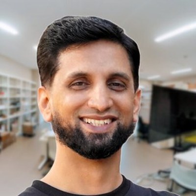 Dr. Sajid Nisar